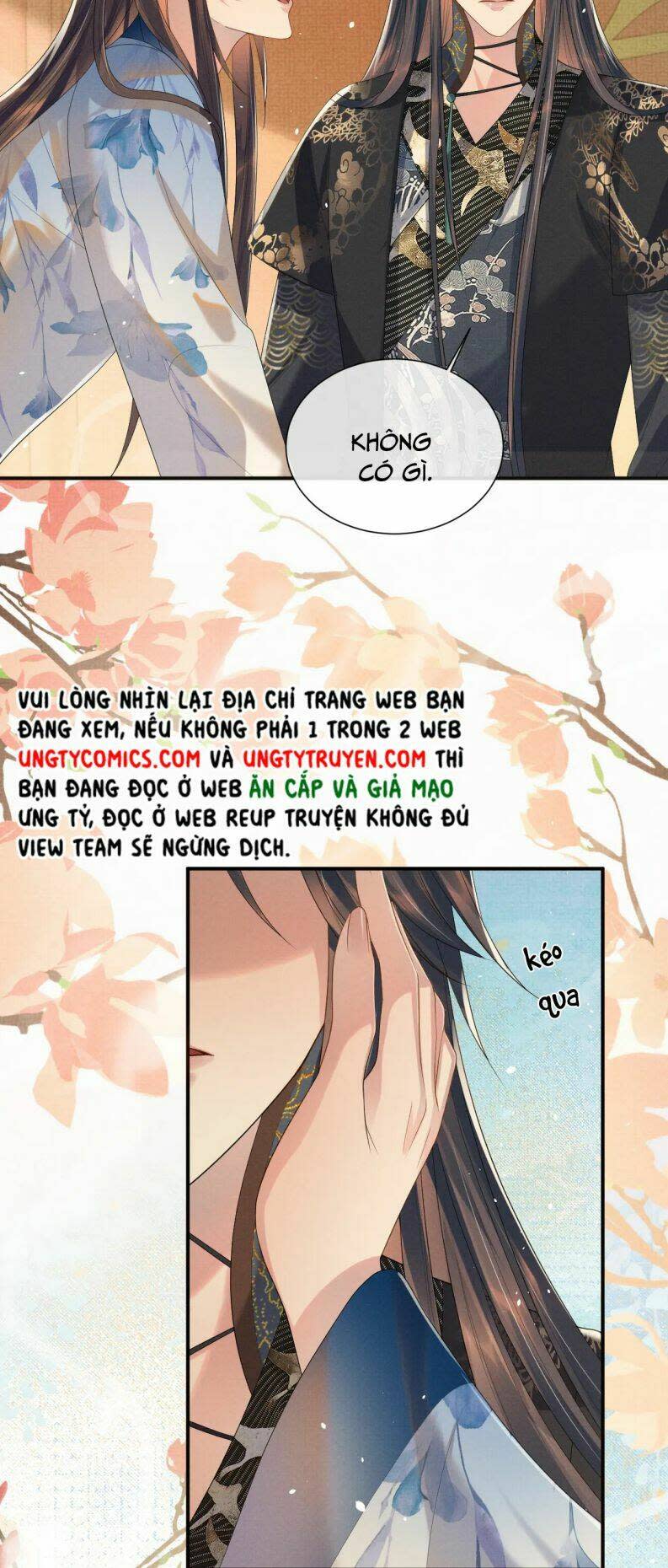 ngộ xà chapter 78 - Next chapter 79