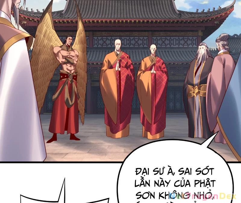 [FIX Thứ tự] Ta Trời Sinh Đã Là Nhân Vật Phản Diện Chapter 216 - Next Chapter 216