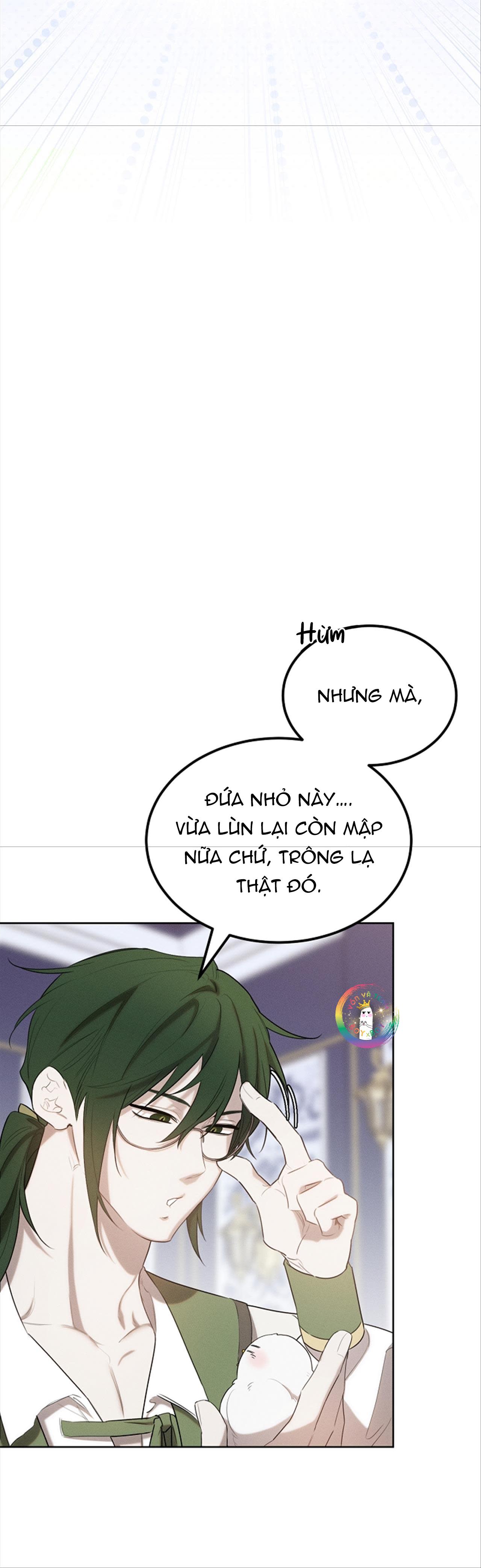 Này, Đừng Có Nhấn Cái Nút Đó! Chapter 32 - Next Chapter 33