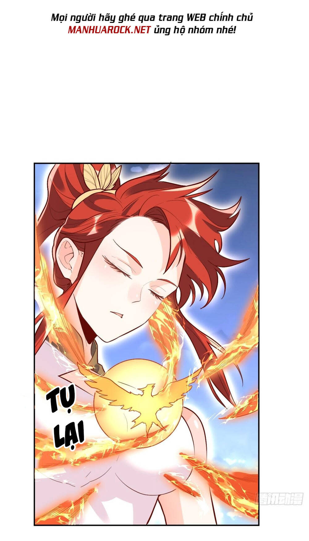 nguyên lai ta là tu tiên đại lão chapter 148 - Next Chapter 148