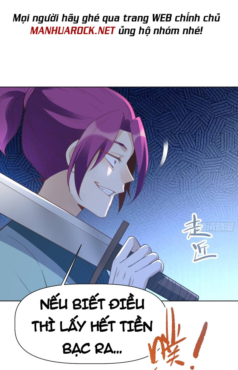 nguyên lai ta là tu tiên đại lão chapter 134 - Next Chapter 134