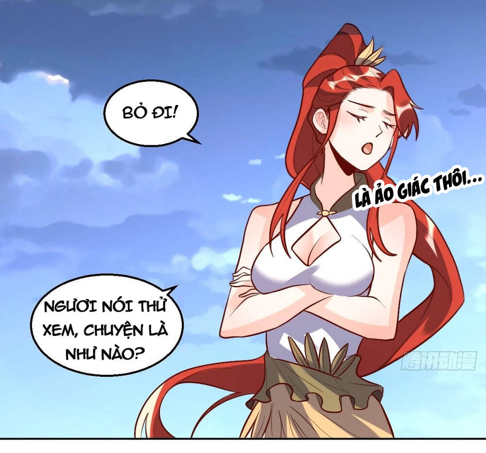 nguyên lai ta là tu tiên đại lão chapter 148 - Next Chapter 148