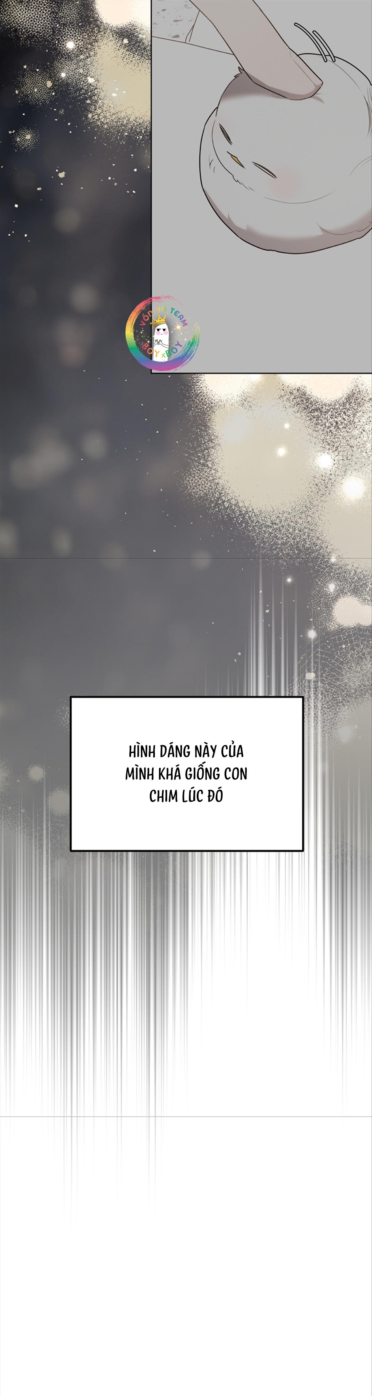 Này, Đừng Có Nhấn Cái Nút Đó! Chapter 32 - Next Chapter 33