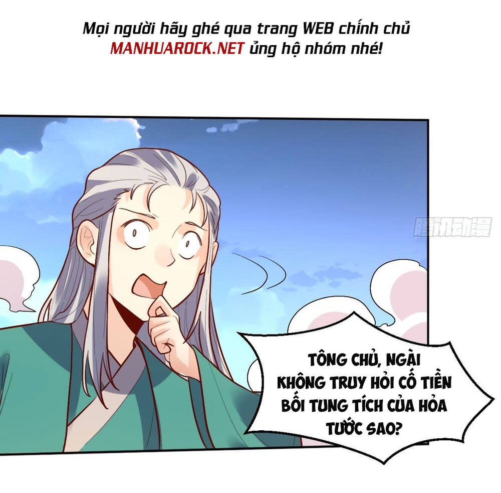 nguyên lai ta là tu tiên đại lão chapter 148 - Next Chapter 148