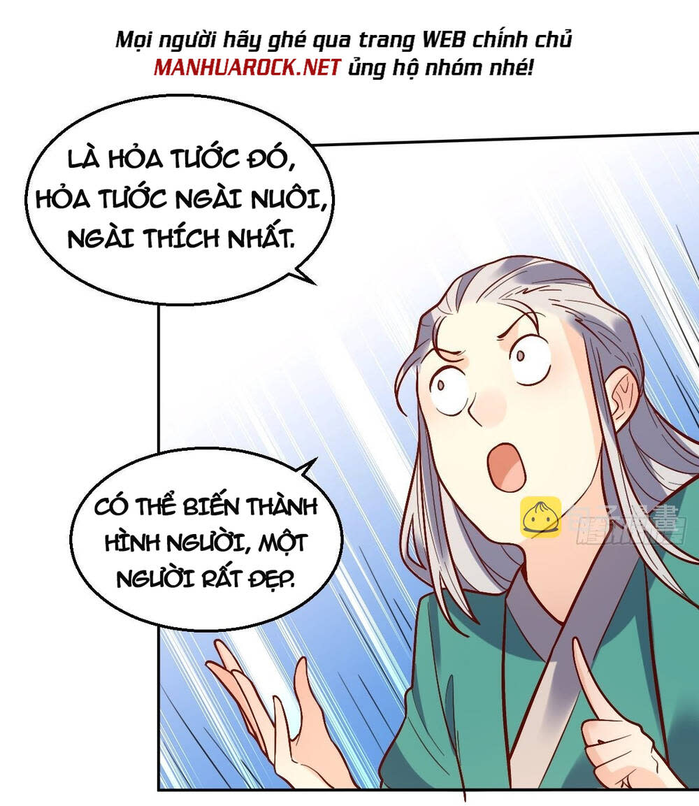 nguyên lai ta là tu tiên đại lão chapter 148 - Next Chapter 148