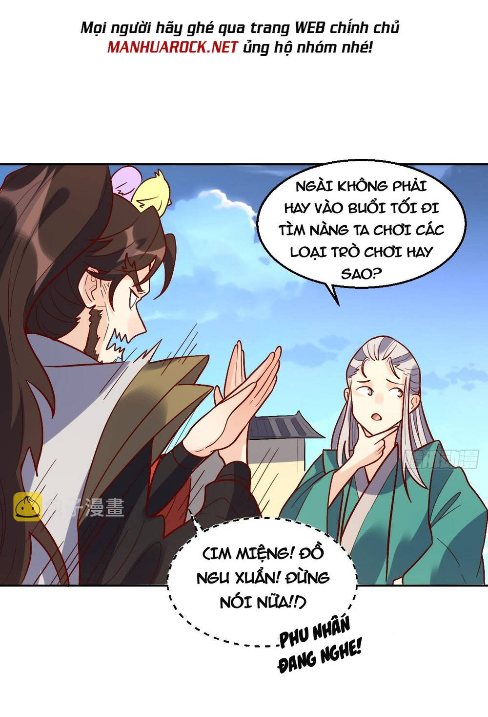 nguyên lai ta là tu tiên đại lão chapter 148 - Next Chapter 148