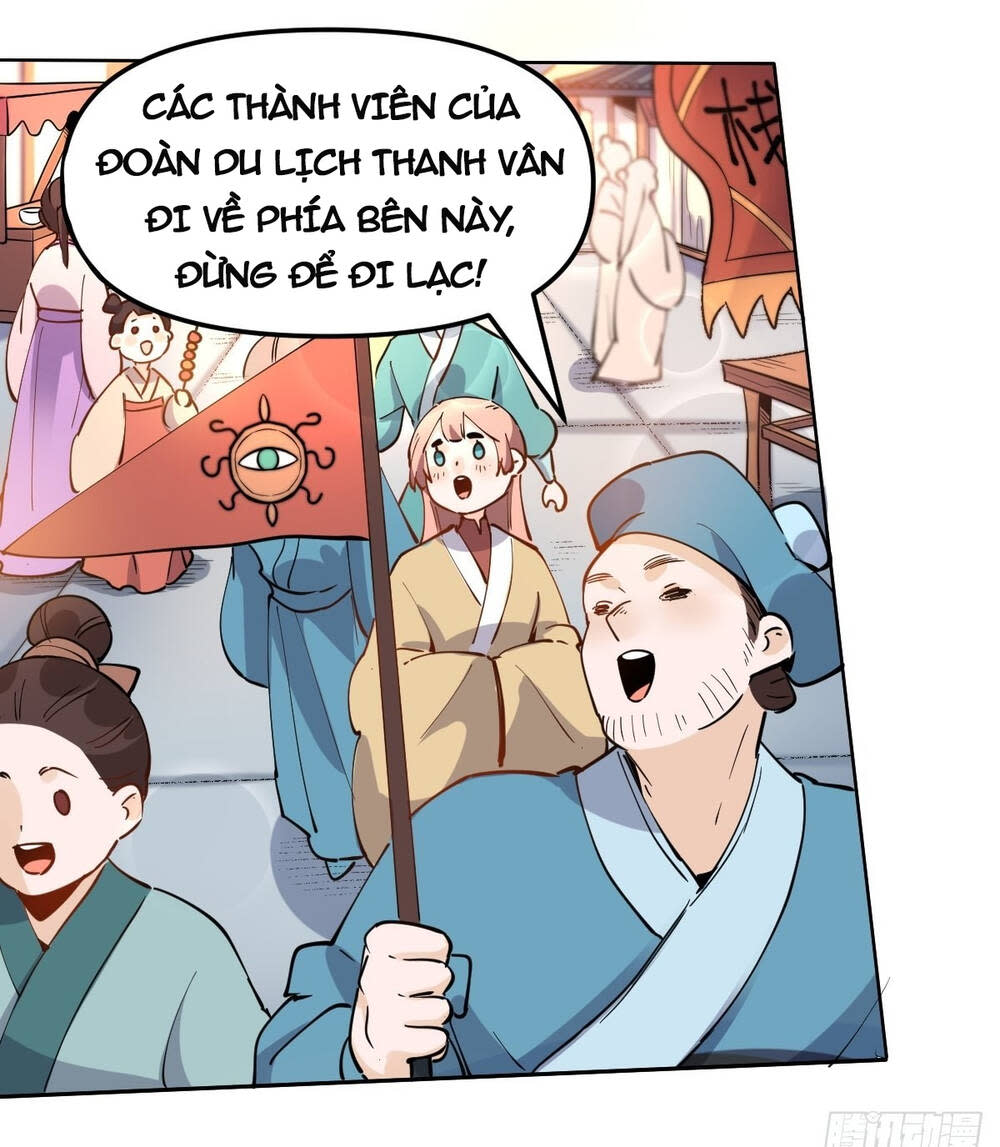 nguyên lai ta là tu tiên đại lão chapter 148 - Next Chapter 148