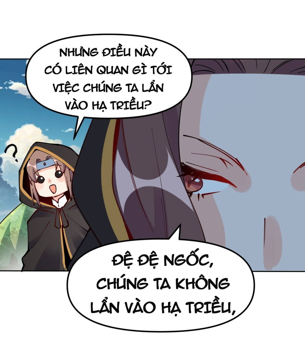 nguyên lai ta là tu tiên đại lão chapter 148 - Next Chapter 148