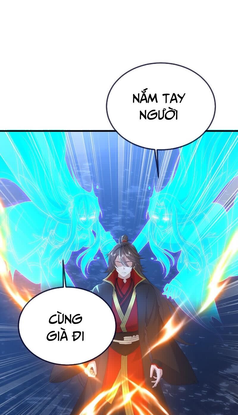 tiên võ đế tôn chương 572 - Next Chapter 572