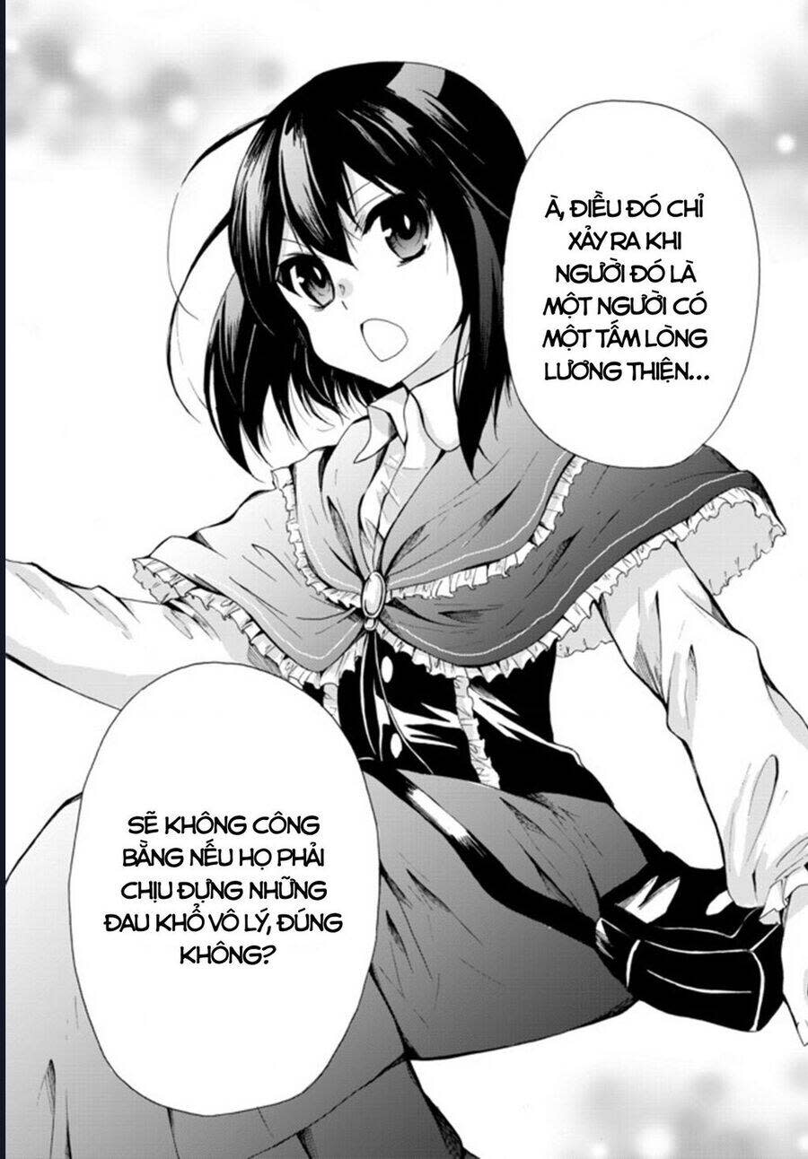 potion-danomi de ikinobimasu! Chapter 14 - Trang 2