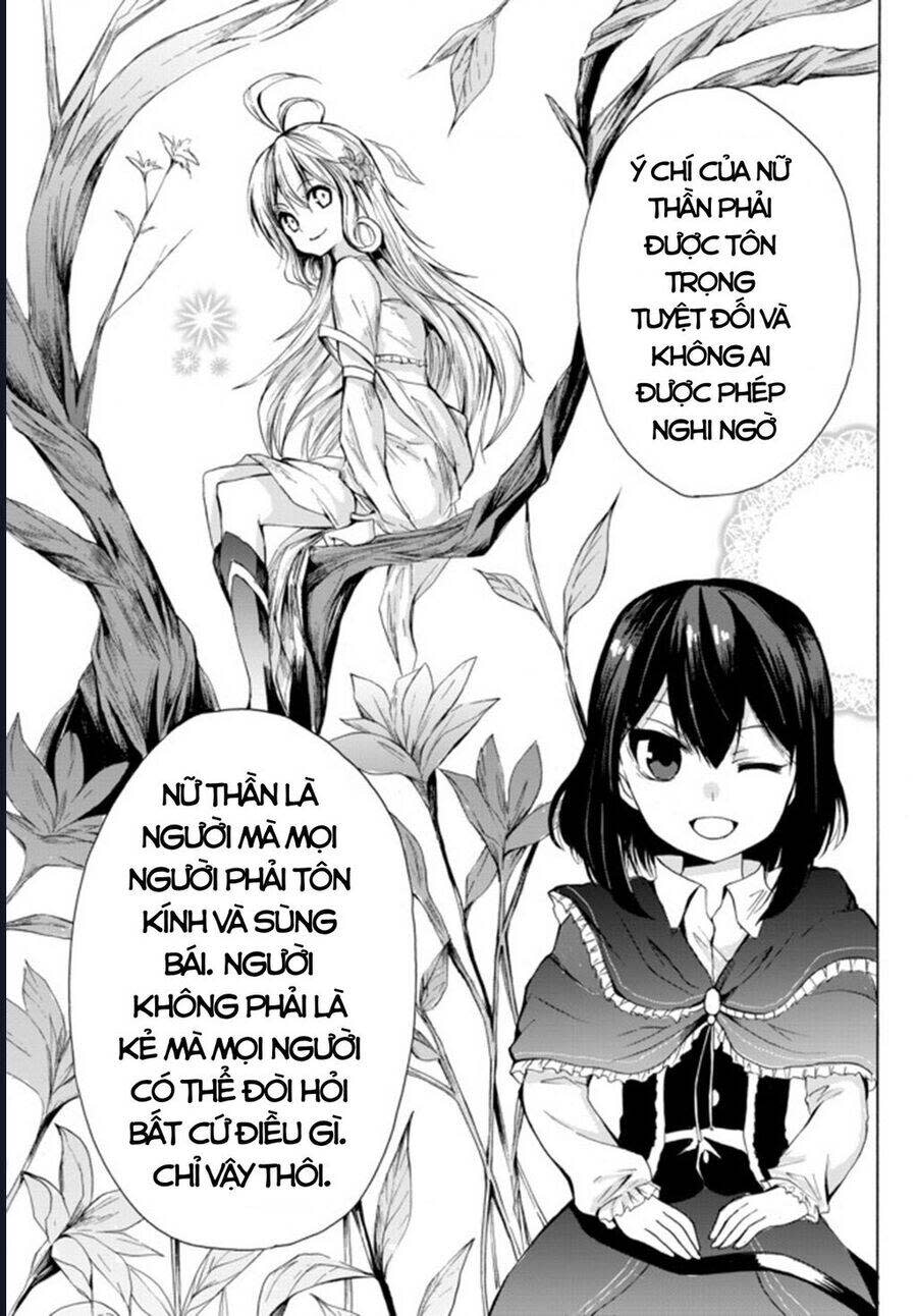 potion-danomi de ikinobimasu! Chapter 14 - Trang 2