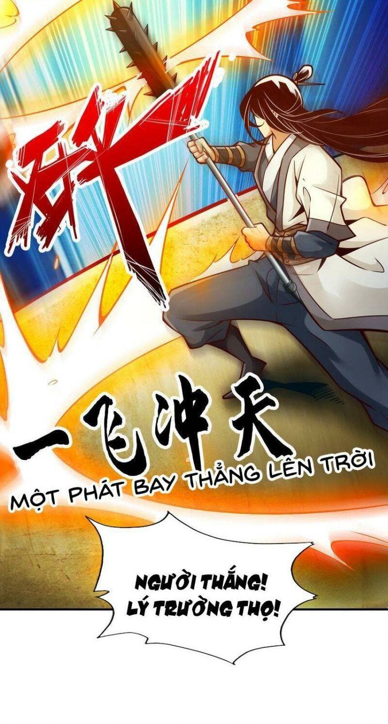 sư huynh của ta quá cẩn thận rồi Chapter 151 - Next Chapter 152