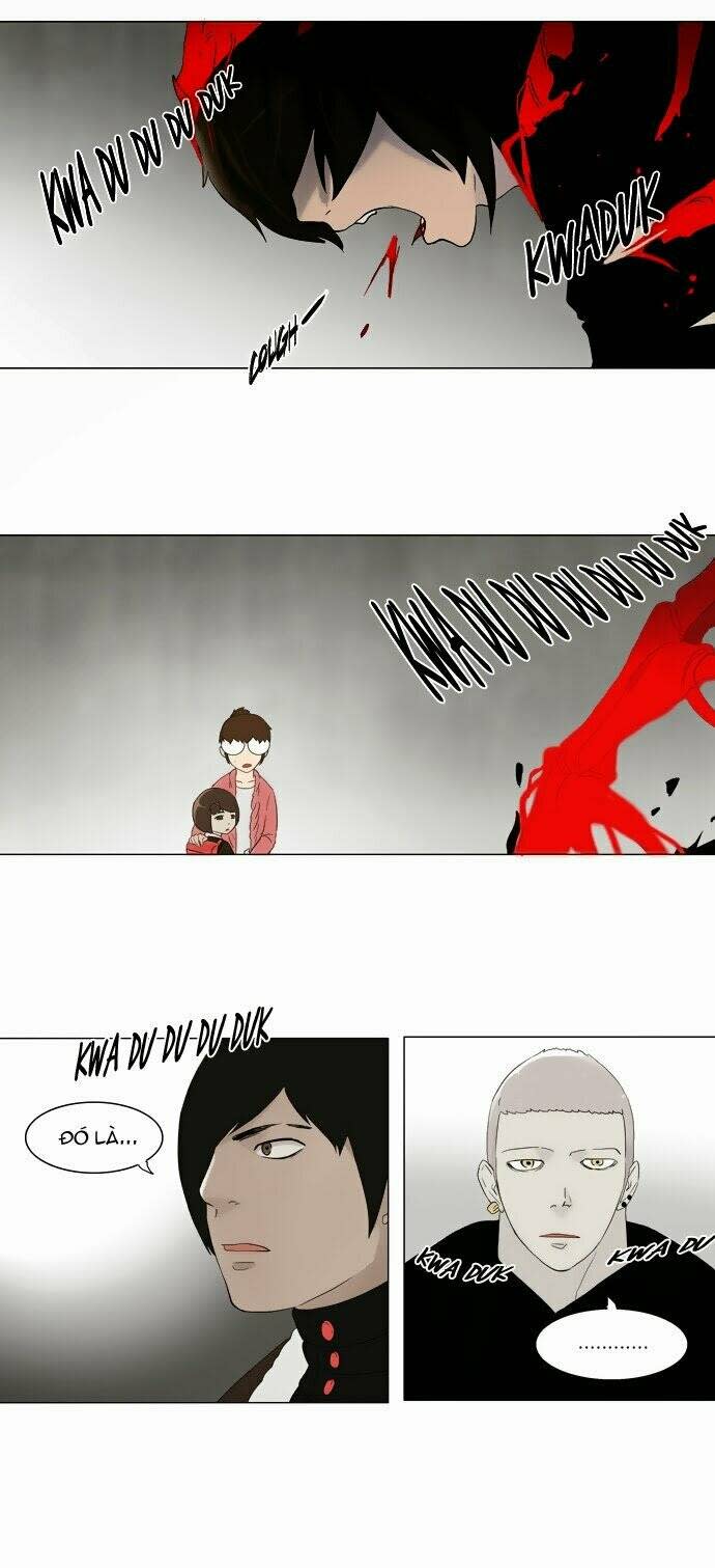 Cuộc Chiến Trong Tòa Tháp - Tower Of God Chapter 85 - Next Chapter 86