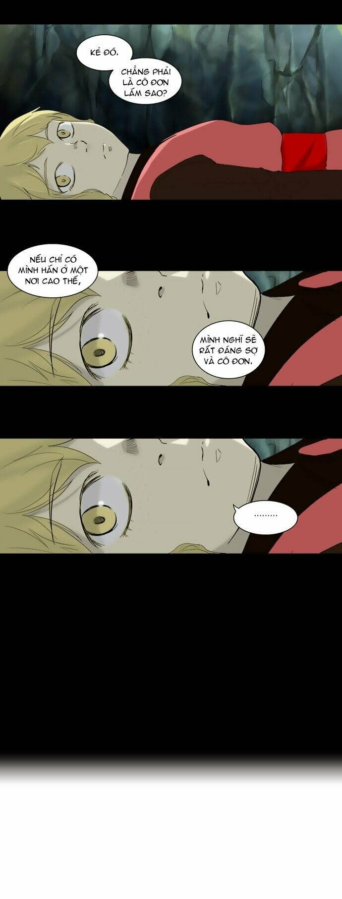 Cuộc Chiến Trong Tòa Tháp - Tower Of God Chapter 85 - Next Chapter 86