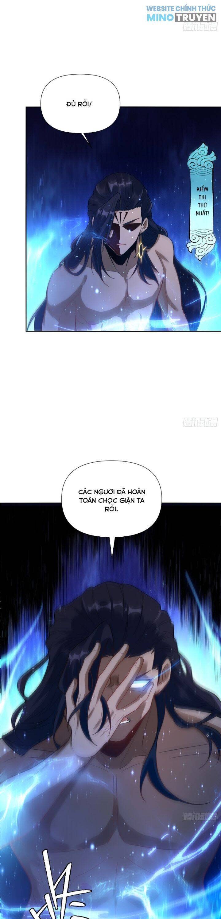 nguyên lai ta là tu tiên đại lão Chapter 502 - Next Chapter 502