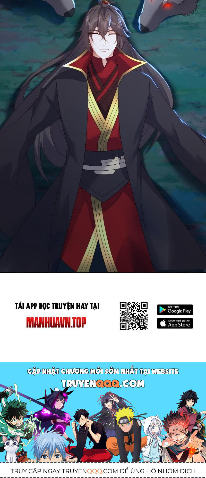 tiên võ đế tôn chương 572 - Next Chapter 572