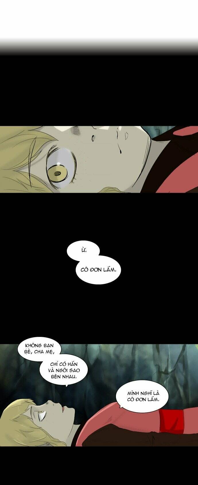 Cuộc Chiến Trong Tòa Tháp - Tower Of God Chapter 85 - Next Chapter 86