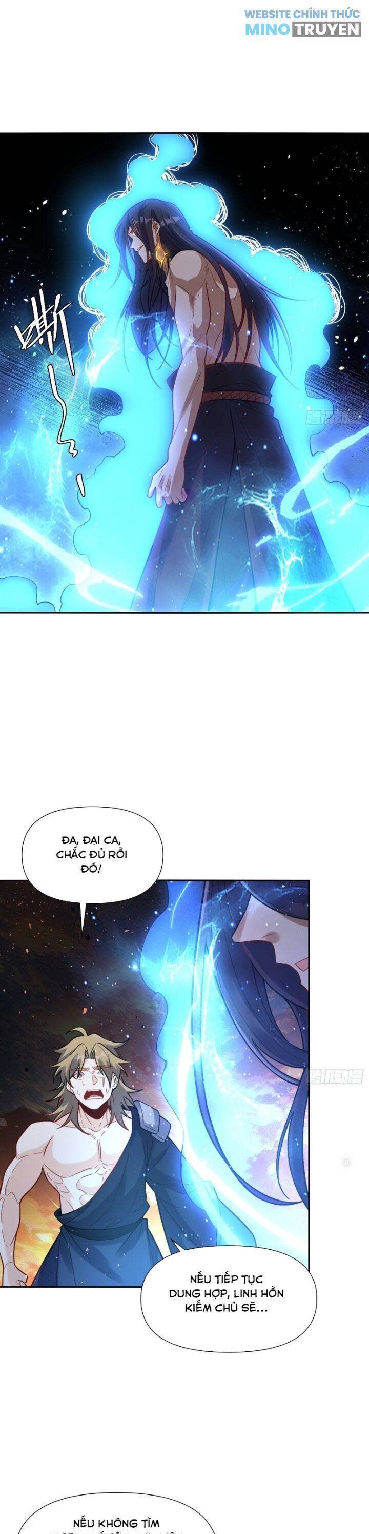 nguyên lai ta là tu tiên đại lão Chapter 502 - Next Chapter 502