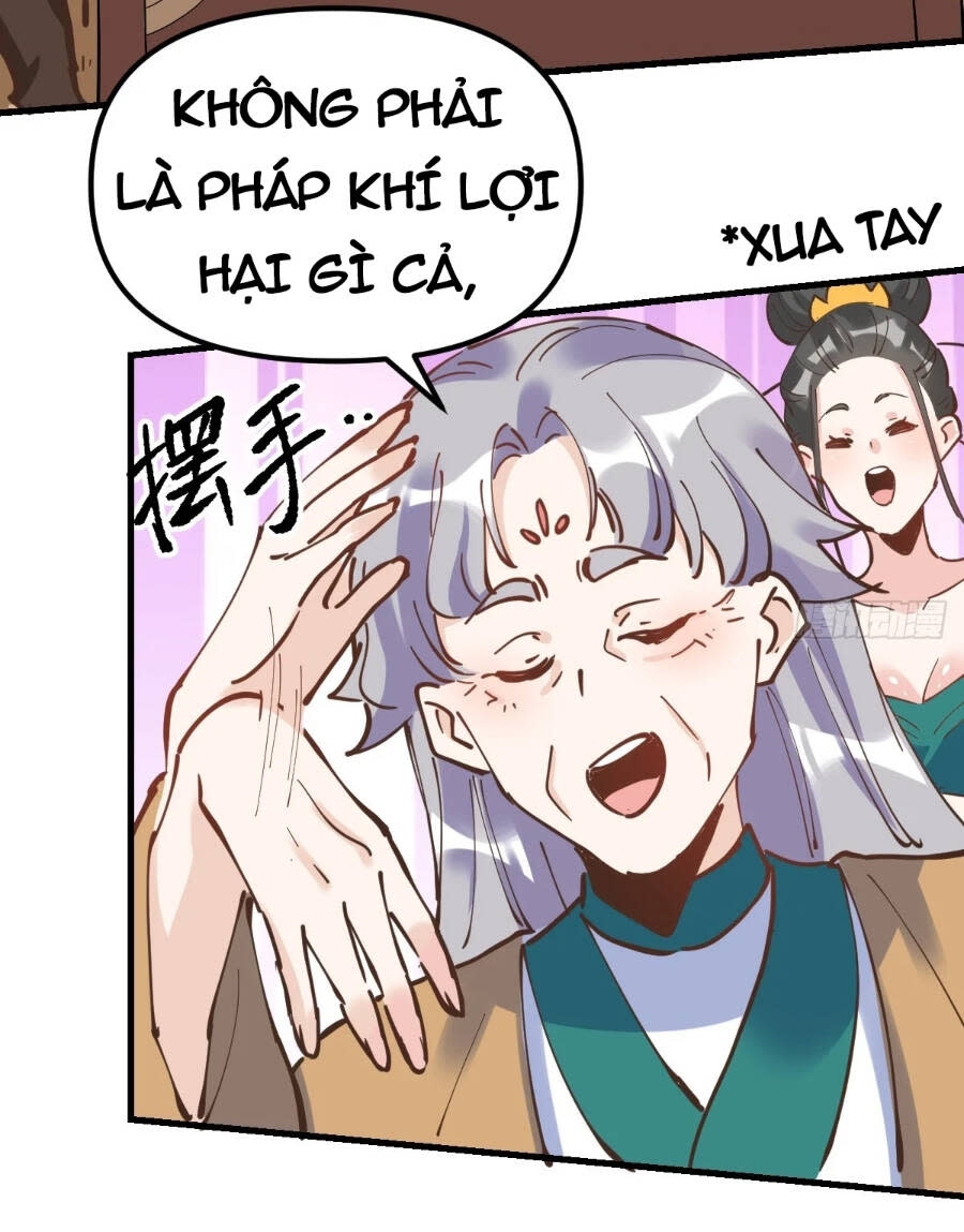 nguyên lai ta là tu tiên đại lão chapter 195 - Next Chapter 195