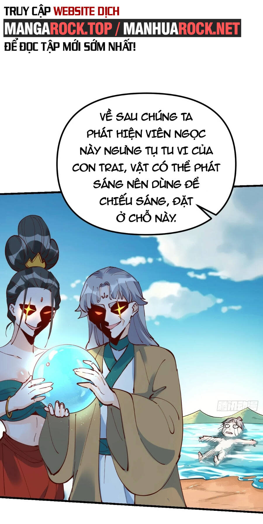 nguyên lai ta là tu tiên đại lão chapter 195 - Next Chapter 195