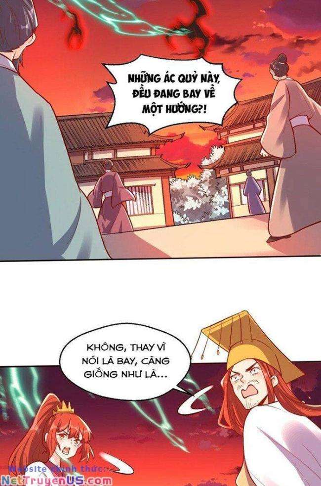 nguyên lai ta là tu tiên đại lão chapter 243 - Next Chapter 243