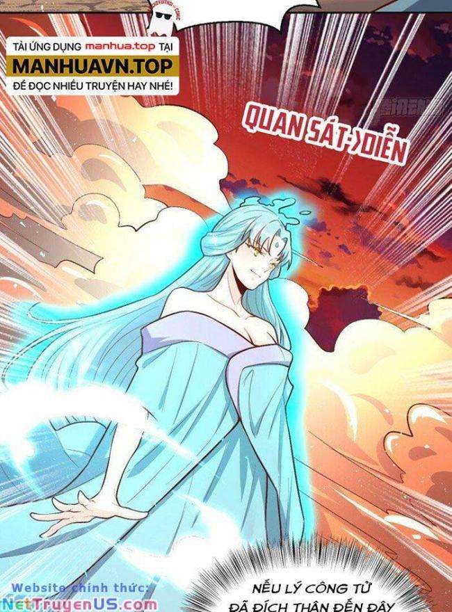 nguyên lai ta là tu tiên đại lão chapter 243 - Next Chapter 243