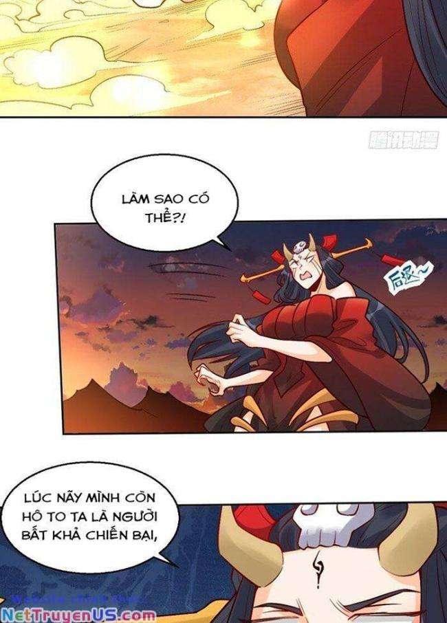 nguyên lai ta là tu tiên đại lão chapter 243 - Next Chapter 243