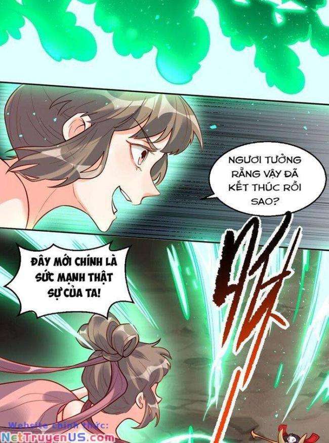 nguyên lai ta là tu tiên đại lão chapter 243 - Next Chapter 243