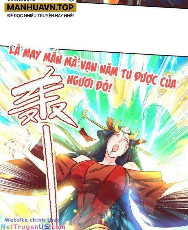 nguyên lai ta là tu tiên đại lão chapter 243 - Next Chapter 243