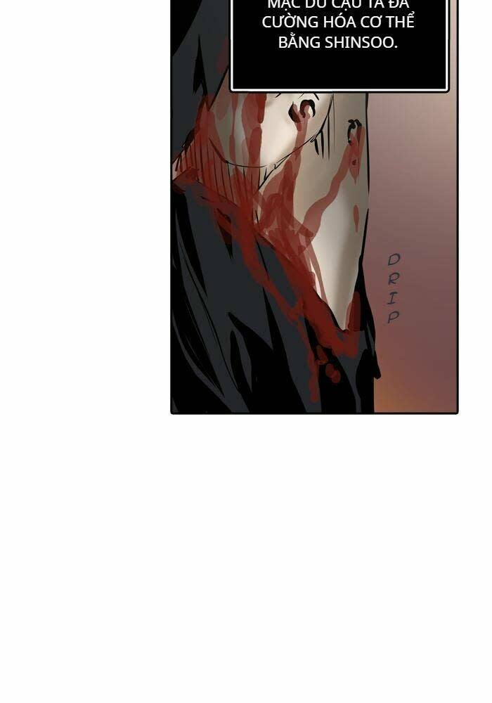 Cuộc Chiến Trong Tòa Tháp - Tower Of God Chapter 297 - Next Chapter 298