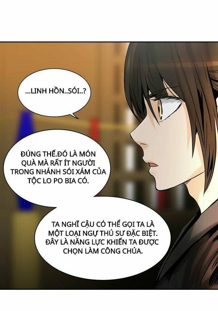 Cuộc Chiến Trong Tòa Tháp - Tower Of God Chapter 297 - Next Chapter 298