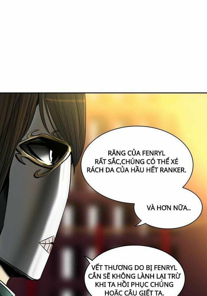 Cuộc Chiến Trong Tòa Tháp - Tower Of God Chapter 297 - Next Chapter 298