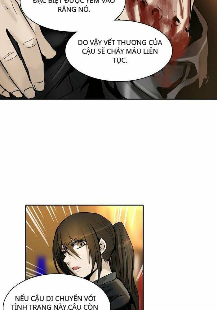 Cuộc Chiến Trong Tòa Tháp - Tower Of God Chapter 297 - Next Chapter 298