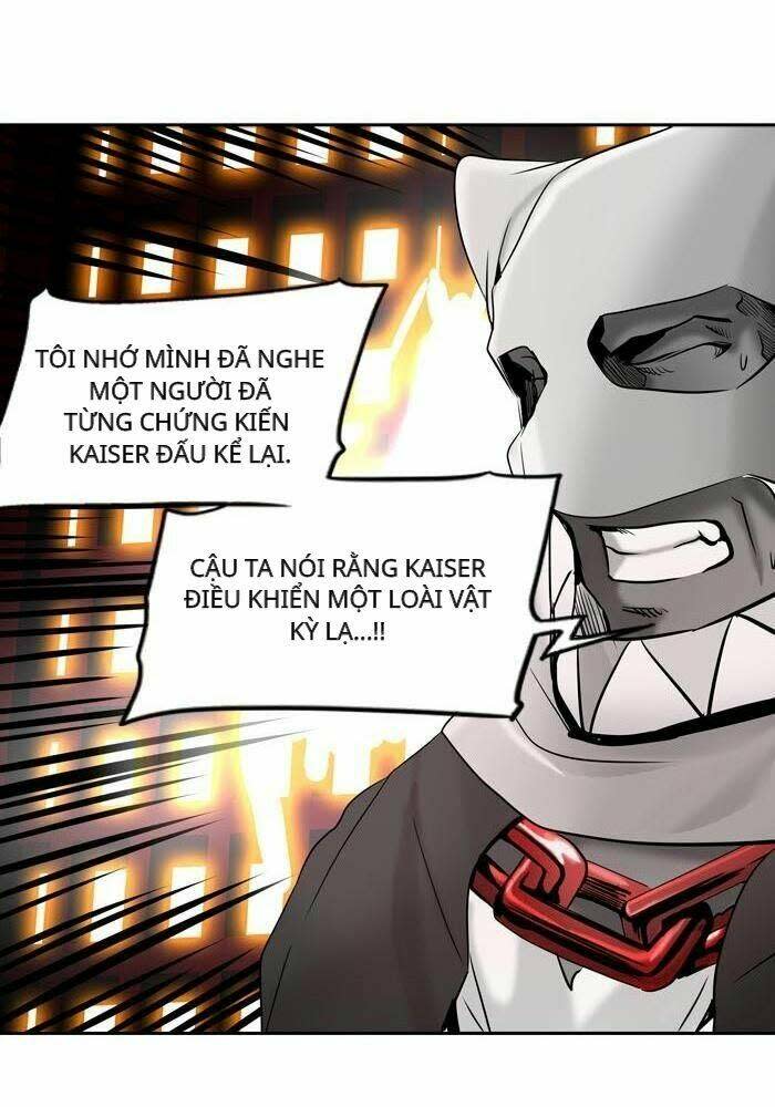 Cuộc Chiến Trong Tòa Tháp - Tower Of God Chapter 297 - Next Chapter 298