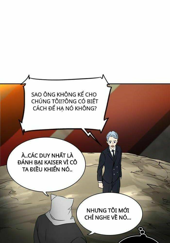 Cuộc Chiến Trong Tòa Tháp - Tower Of God Chapter 297 - Next Chapter 298