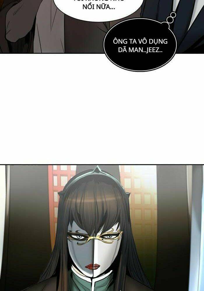 Cuộc Chiến Trong Tòa Tháp - Tower Of God Chapter 297 - Next Chapter 298