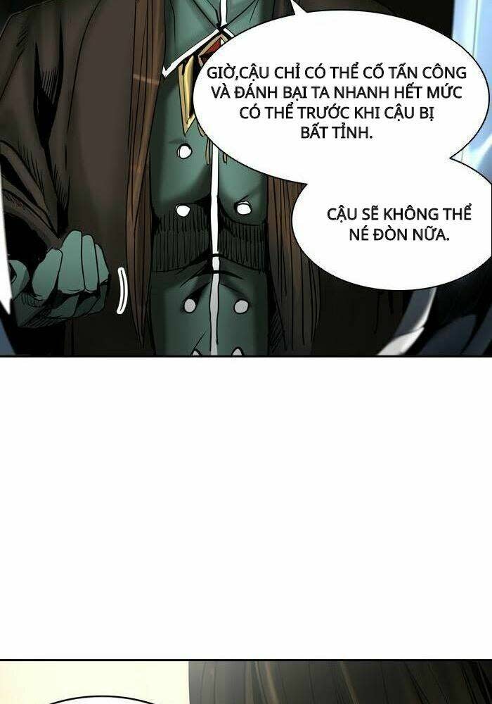 Cuộc Chiến Trong Tòa Tháp - Tower Of God Chapter 297 - Next Chapter 298