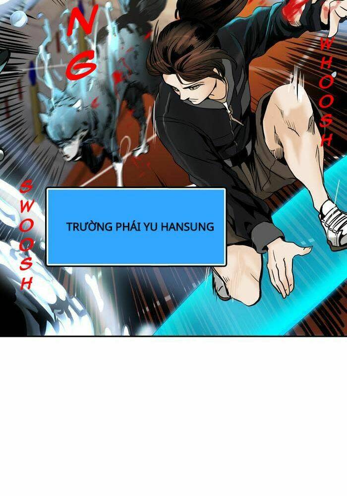 Cuộc Chiến Trong Tòa Tháp - Tower Of God Chapter 297 - Next Chapter 298