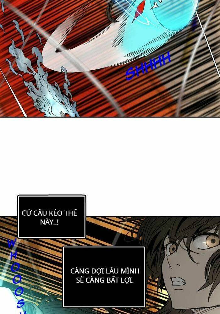 Cuộc Chiến Trong Tòa Tháp - Tower Of God Chapter 297 - Next Chapter 298