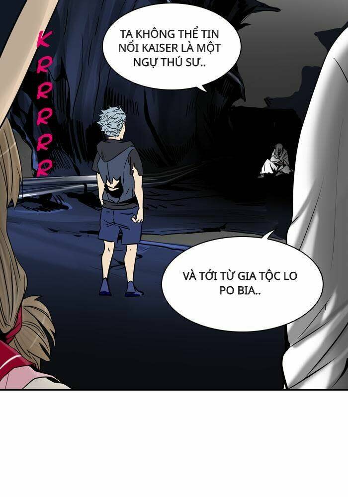 Cuộc Chiến Trong Tòa Tháp - Tower Of God Chapter 297 - Next Chapter 298