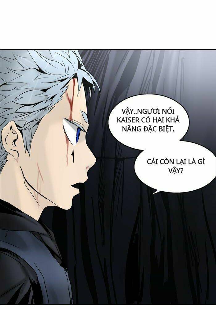 Cuộc Chiến Trong Tòa Tháp - Tower Of God Chapter 297 - Next Chapter 298