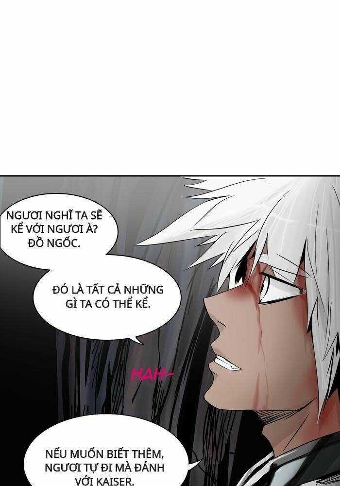 Cuộc Chiến Trong Tòa Tháp - Tower Of God Chapter 297 - Next Chapter 298