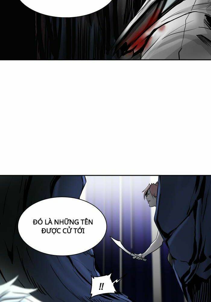 Cuộc Chiến Trong Tòa Tháp - Tower Of God Chapter 297 - Next Chapter 298