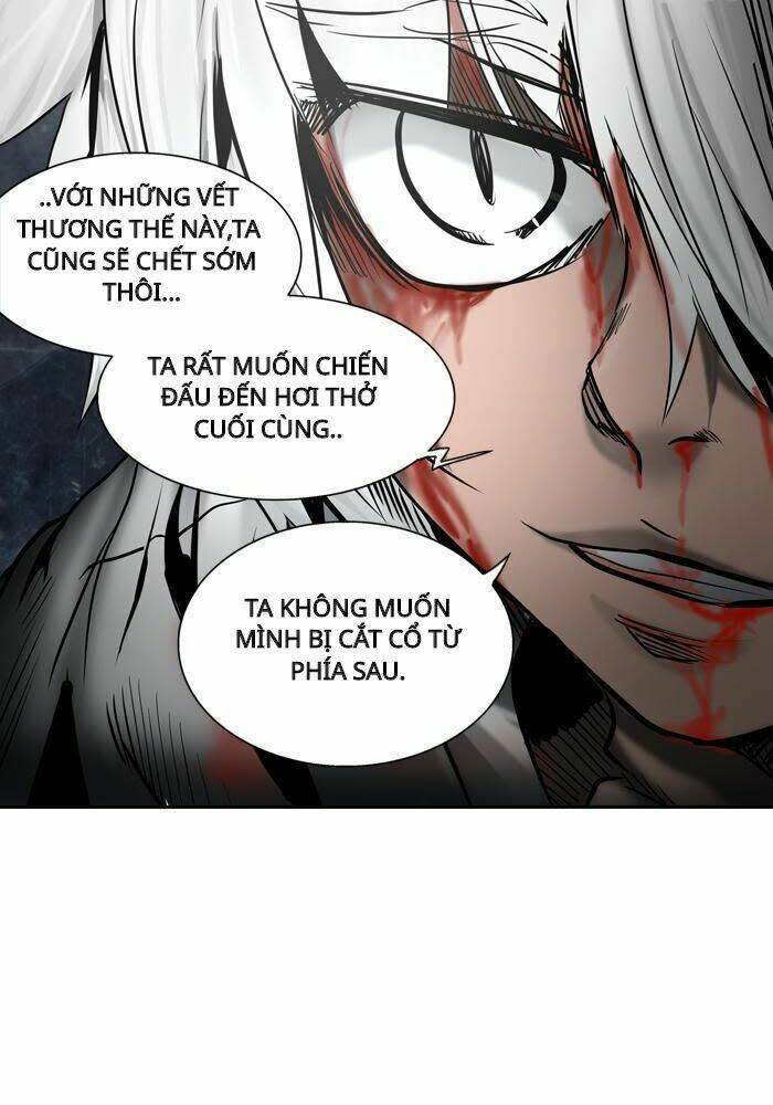 Cuộc Chiến Trong Tòa Tháp - Tower Of God Chapter 297 - Next Chapter 298