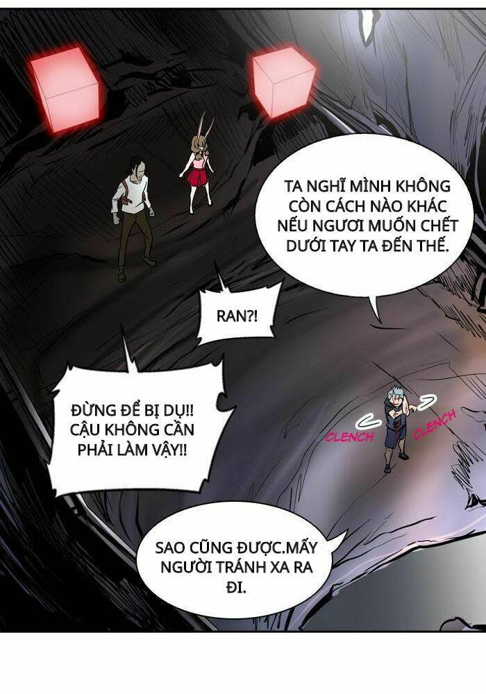 Cuộc Chiến Trong Tòa Tháp - Tower Of God Chapter 297 - Next Chapter 298