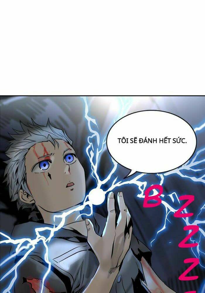 Cuộc Chiến Trong Tòa Tháp - Tower Of God Chapter 297 - Next Chapter 298