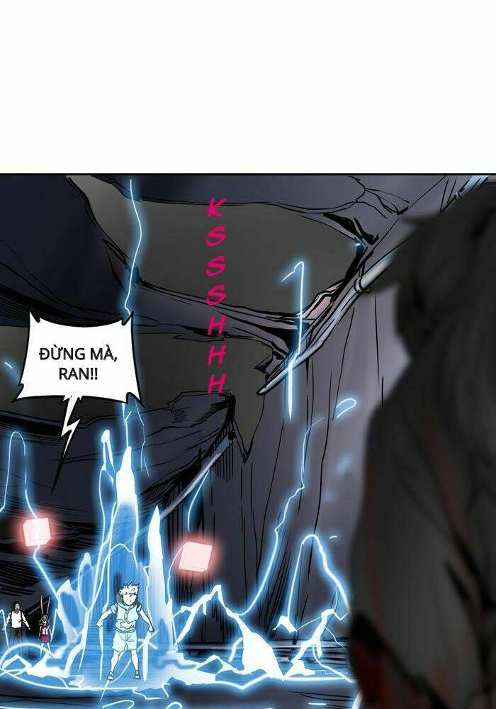 Cuộc Chiến Trong Tòa Tháp - Tower Of God Chapter 297 - Next Chapter 298