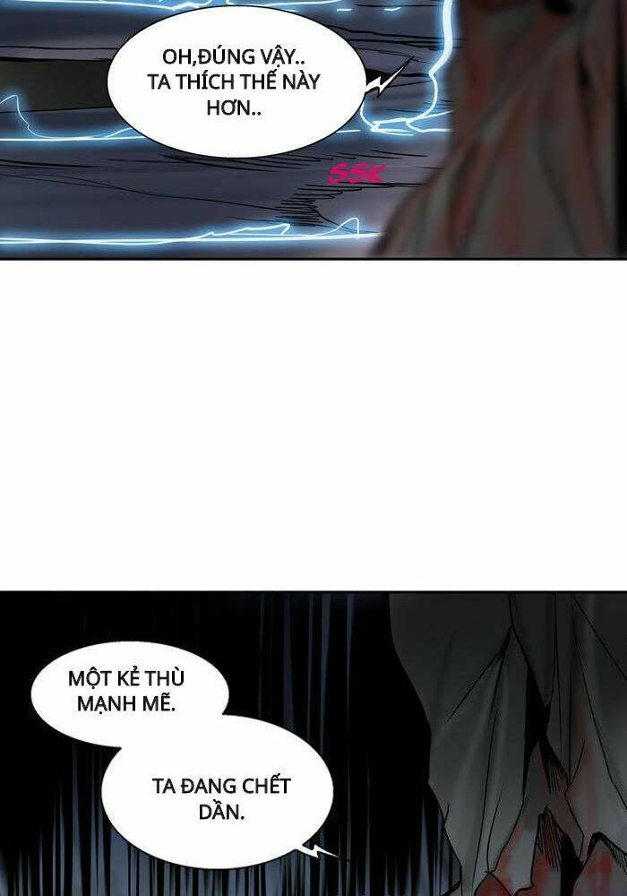 Cuộc Chiến Trong Tòa Tháp - Tower Of God Chapter 297 - Next Chapter 298