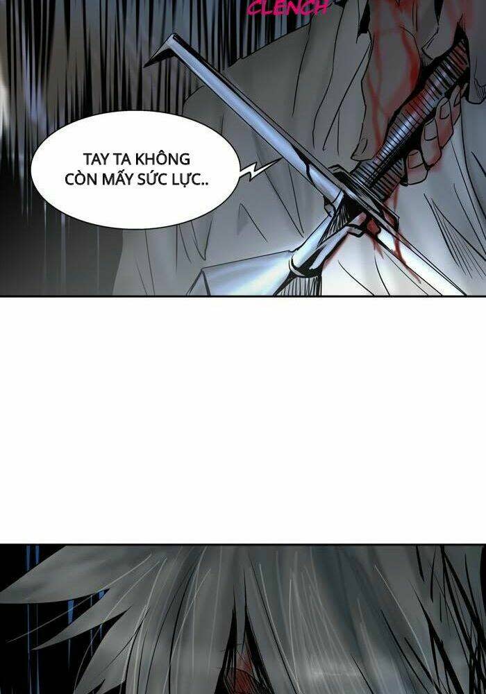 Cuộc Chiến Trong Tòa Tháp - Tower Of God Chapter 297 - Next Chapter 298