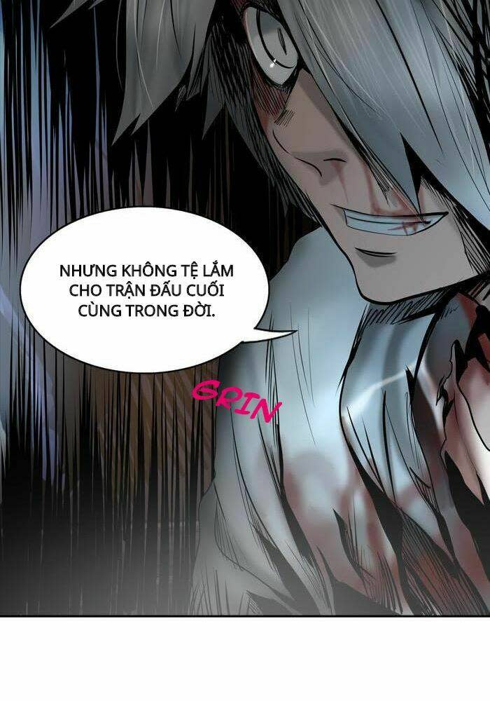 Cuộc Chiến Trong Tòa Tháp - Tower Of God Chapter 297 - Next Chapter 298